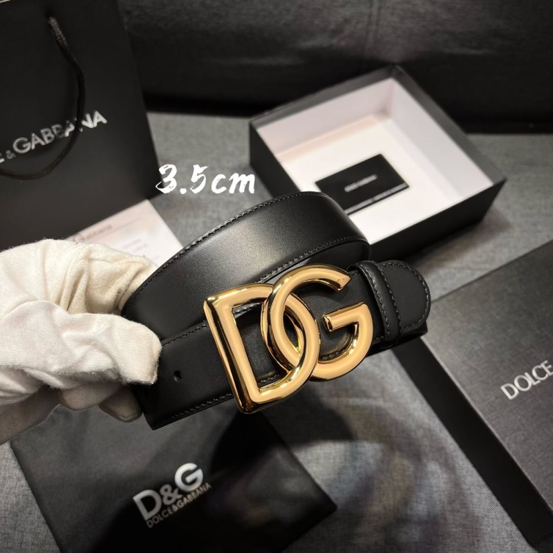 D&G Belts